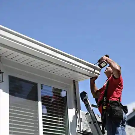 gutter services Stanley